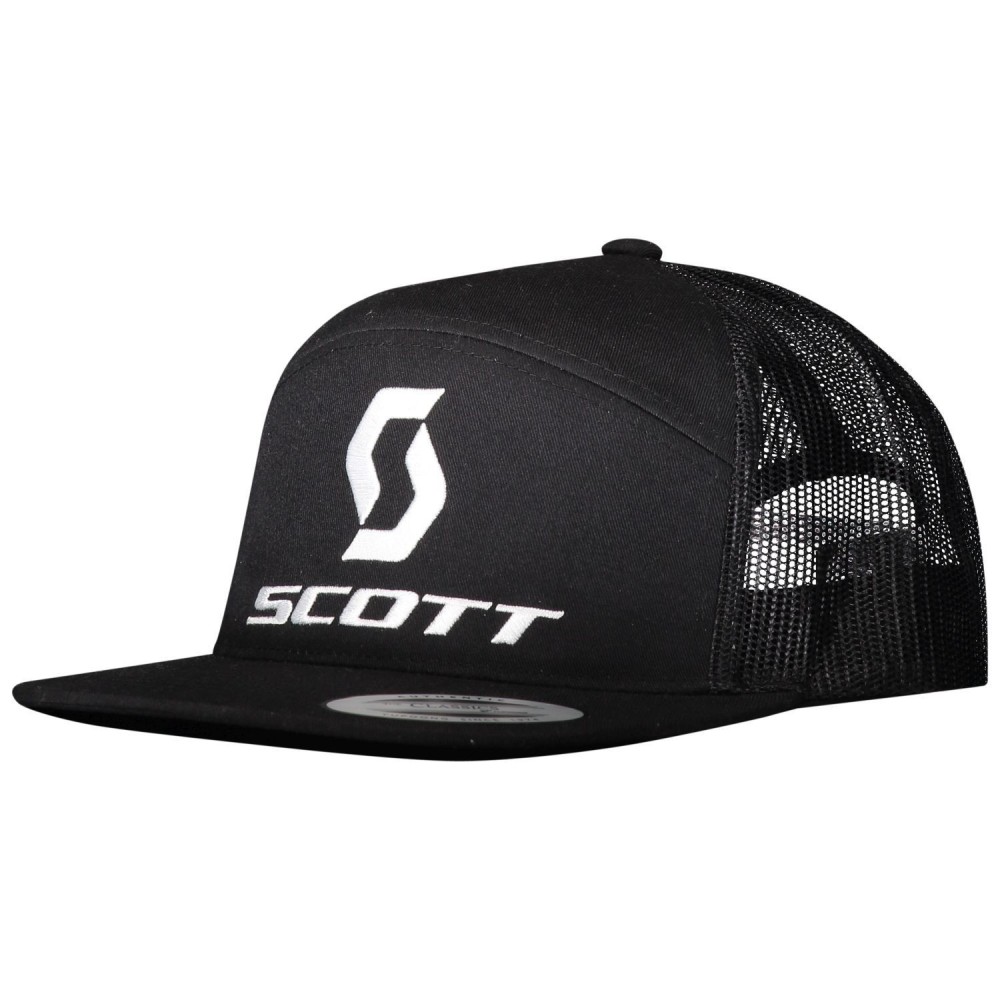 Gorra SCOTT Snap Back 10 | Tienda oficial SCOTT