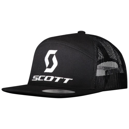 Gorra SCOTT Snap Back 10 | Tienda oficial SCOTT