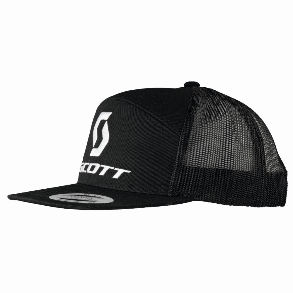 Gorra SCOTT Snap Back 10 | Tienda oficial SCOTT 2