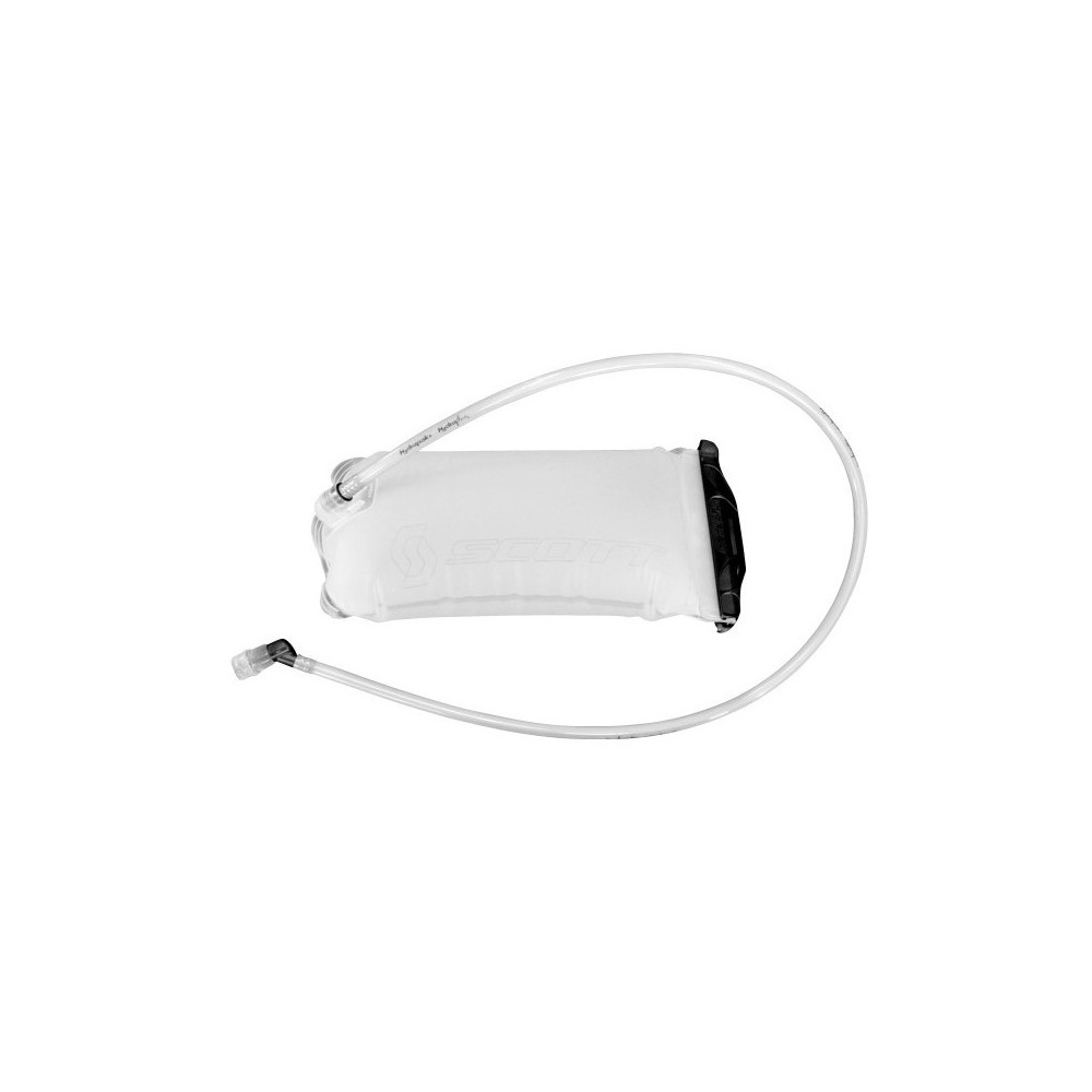Bolsa 2.0l Elite Reservoir Transparent