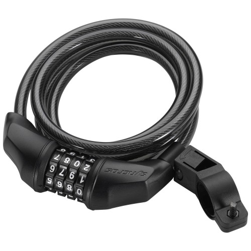 Candado Combinación Cable SL - 03 10X1800MM | Tienda oficial Scott