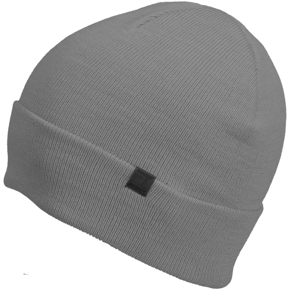 Gorro Factory Team Pack 3 Grey Melange