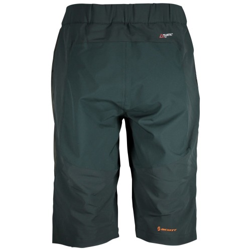 Pantalón corto Ms Trail Storm Insuloft Al Tree Green