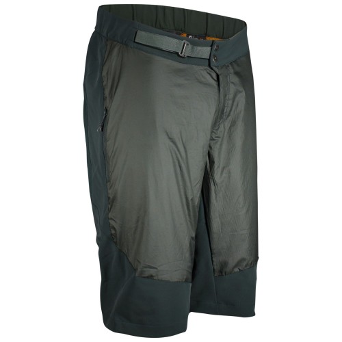 Pantalón corto Ms Trail Storm Insuloft Al Tree Green