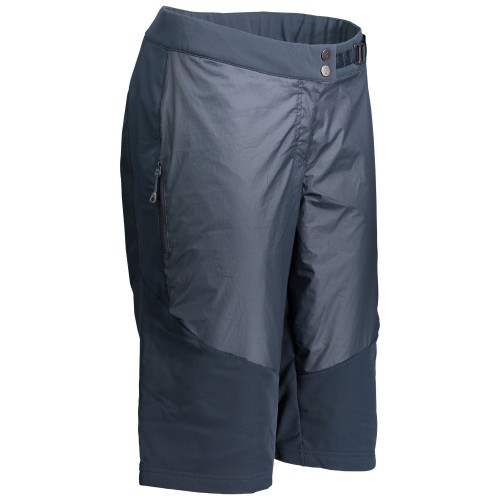 Pantalón corto Ws Trail Storm Insuloft Al Dark Blue