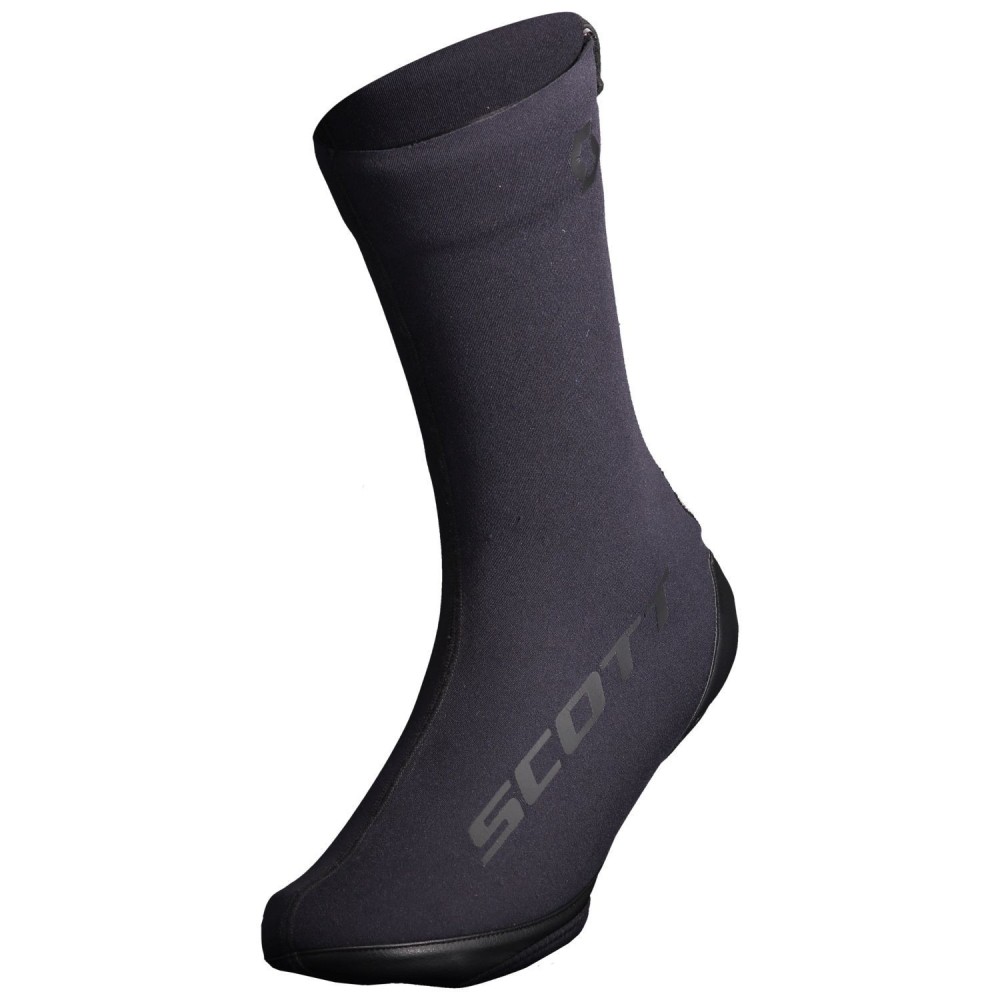 Botines As 10 Black
