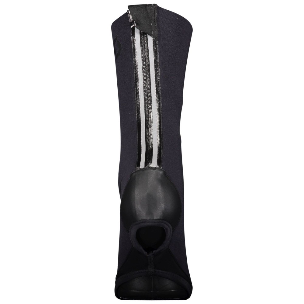 Botines As 10 Black 2