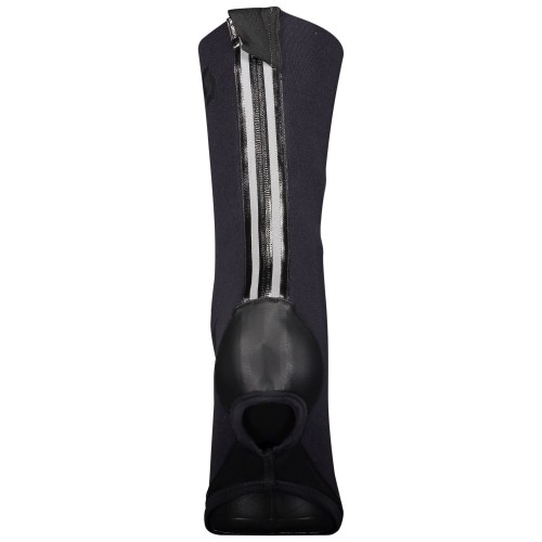 Botines As 10 Black