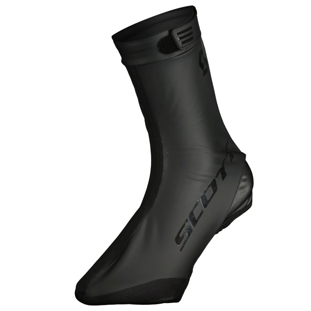 Botines As 20 Black