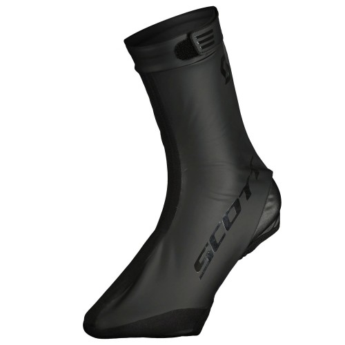 Botines As 20 Black