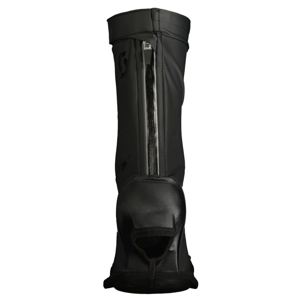 Botines As 20 Black 2