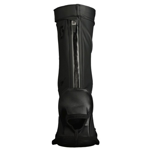 Botines As 20 Black