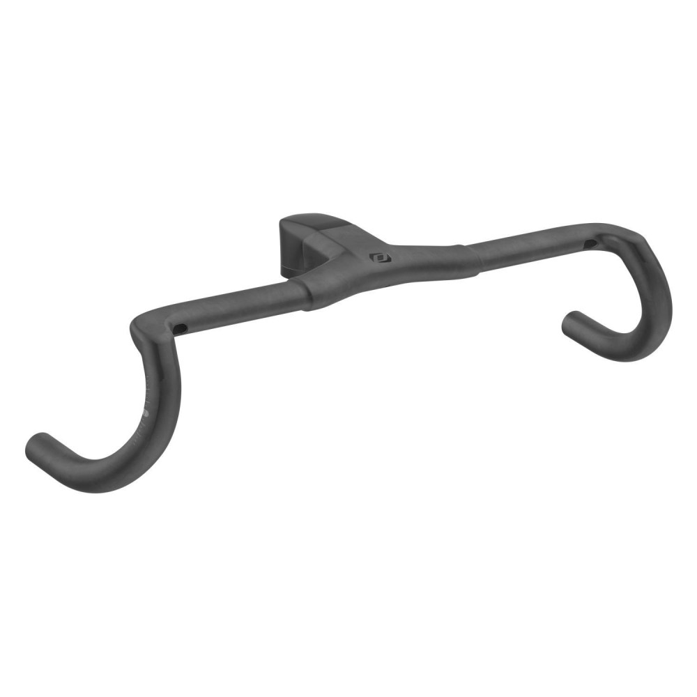 Manillar/Potencia Creston Ic SL X, 440mm Black Matt