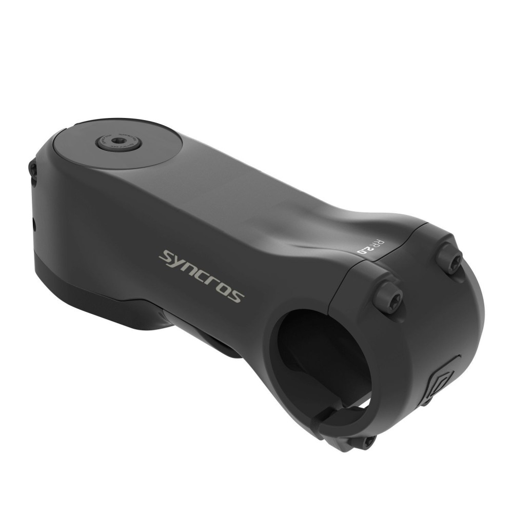 Potencia Stem RR 2.0 Black