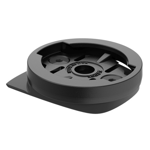 Top Cap Computer Mount MTB Am para Garmin Black  | Envío 24 horas