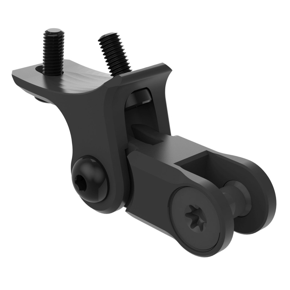 Computer Mount Ic, U-Interface Black