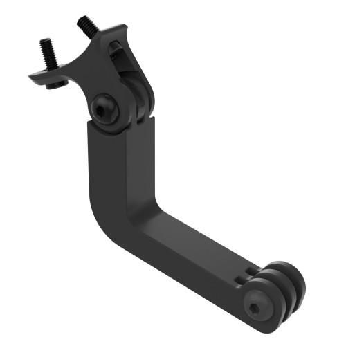 Computer Mount Ic, Gopro-Interface Black