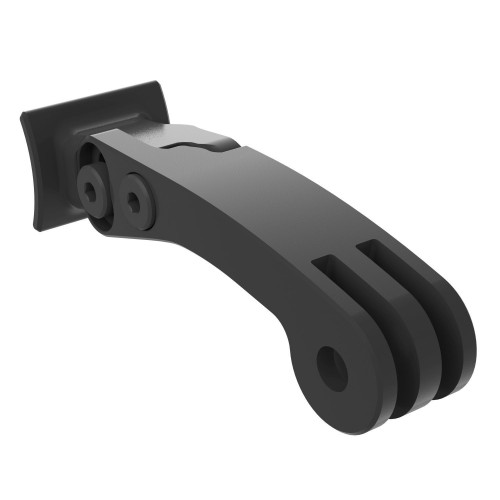 Computer Mount Am Stem, Gopro-Interface Black | Tienda oficial Scott