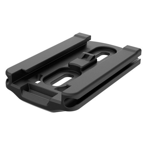 Multimount Saddle Interface Black