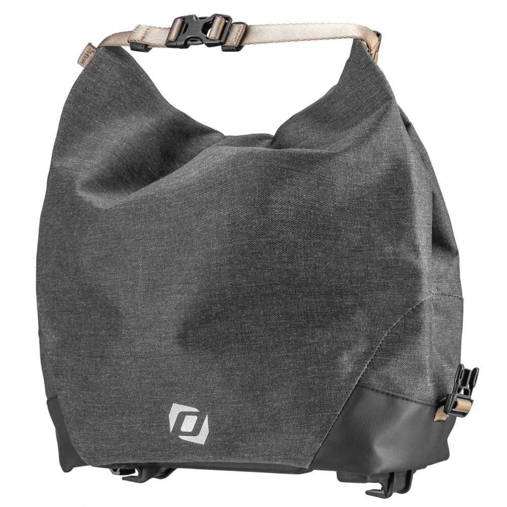 Portaequipajes 2.0 Black | Tienda oficial Scott