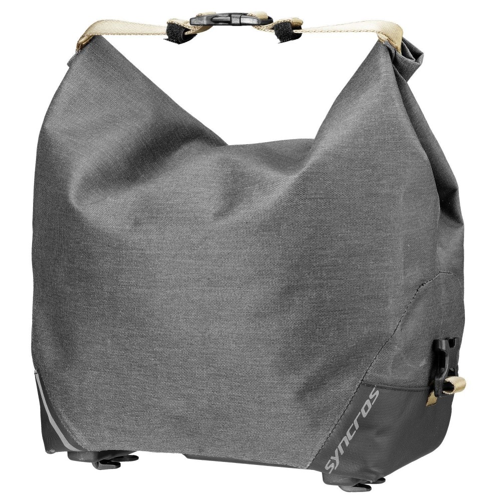 Portaequipajes 2.0 Black | Tienda oficial Scott 2