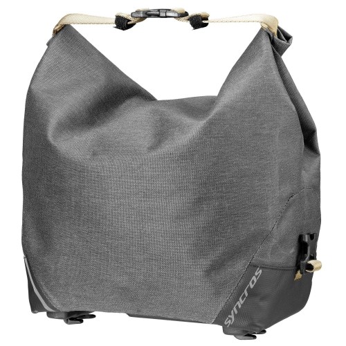 Portaequipajes 2.0 Black | Tienda oficial Scott