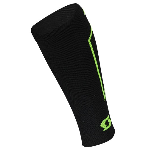 Compresor Gemelo Rc Black/Safety Yellow Scott running