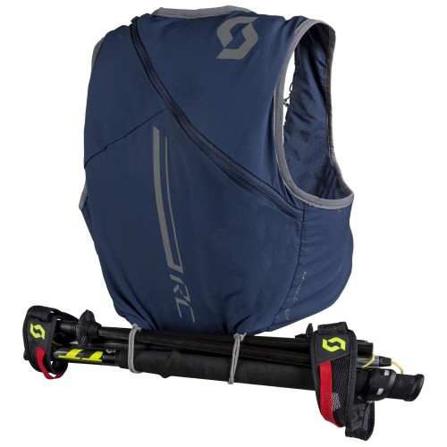 Mochila Trail RC TR 4 Scott | Ligera y Ergonómica para Trail Running