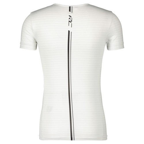 Maillot Ms Underwear Carbon Ss White/Black