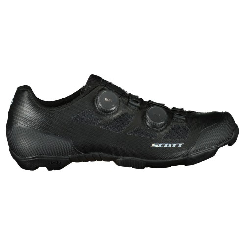 Zapatillas SCOTT MTB RC Evo Black