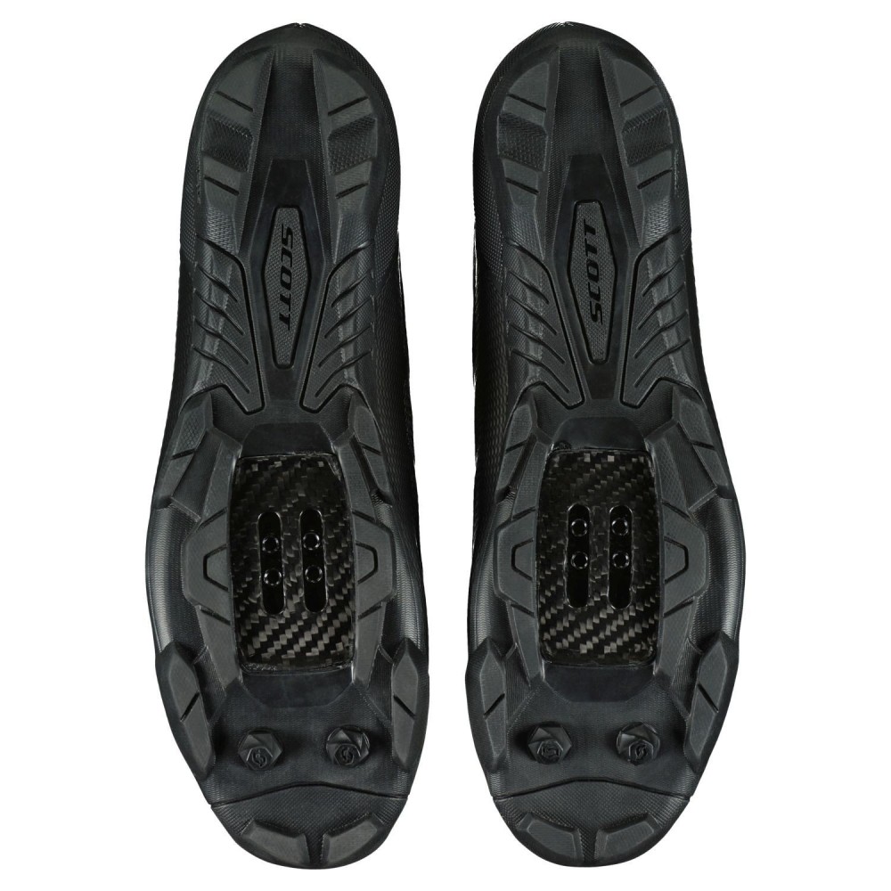 Zapatillas SCOTT MTB RC Evo Black 2