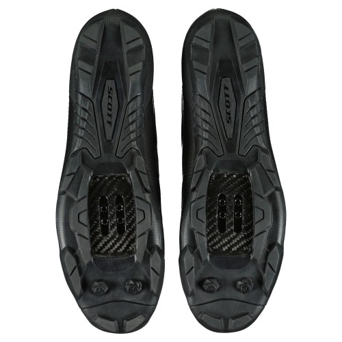 Zapatillas SCOTT MTB RC Evo Black