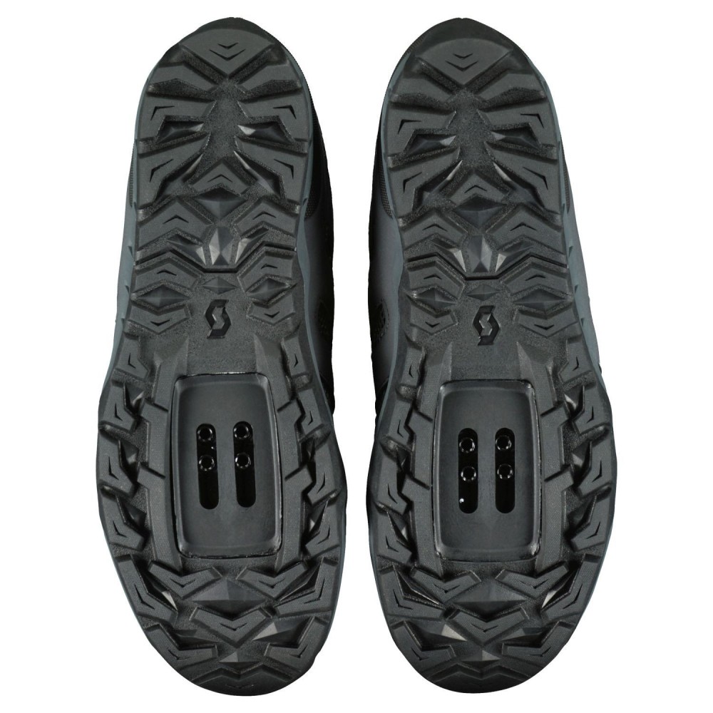 Zapatillas Scott WS Sport Crus-R Boa Dark Grey/Light Blue 2024 | Tienda oficial Scott 2
