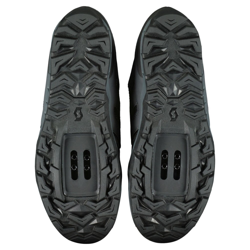 Zapatillas Scott WS Sport CRUS-R Dark Grey/Light Blue 2024 | Tienda oficial Scott 2