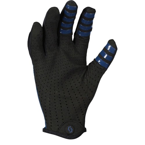 Guantes Traction Lf Midnight Blue/Copper Orange