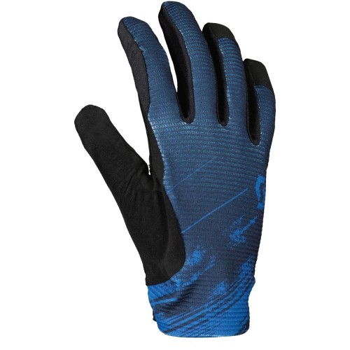 Guantes Ridance LF Midnight Blue/Storm Blue | Tienda oficial Scott