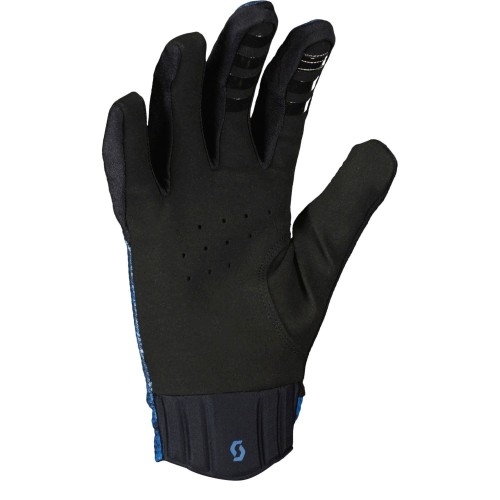 Guantes Ridance LF Midnight Blue/Storm Blue | Tienda oficial Scott