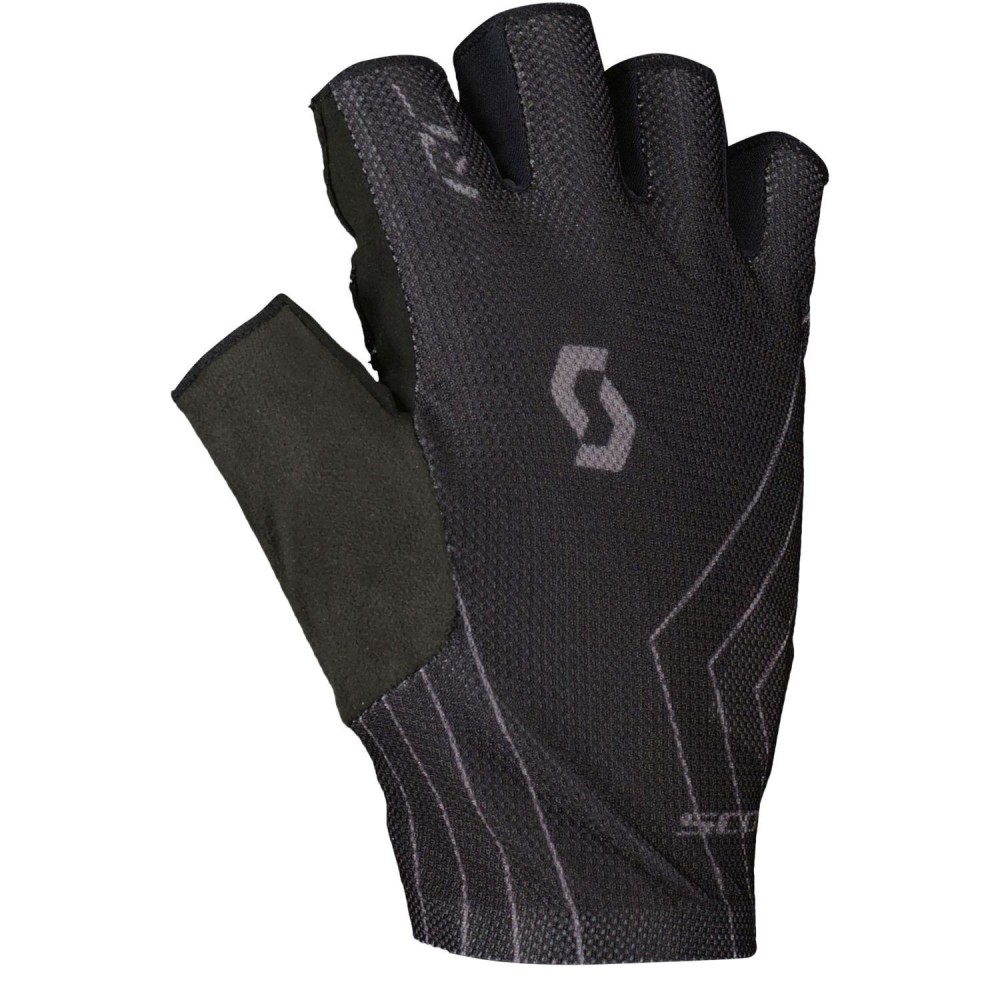 Guantes RC Team SF Black/Dark Grey | Tienda oficial Scott