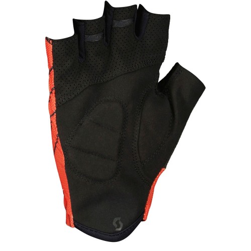 Guantes RC Team SF Fiery Red/Dark Grey | Tienda oficial Scott