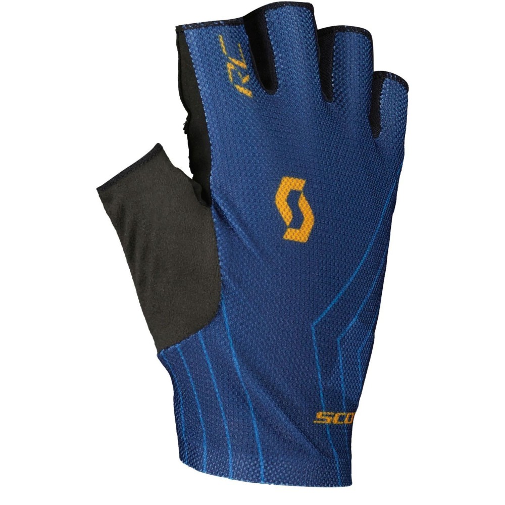Guantes RC Team SF Midnight Blue/Storm Blue | Tienda oficial Scott