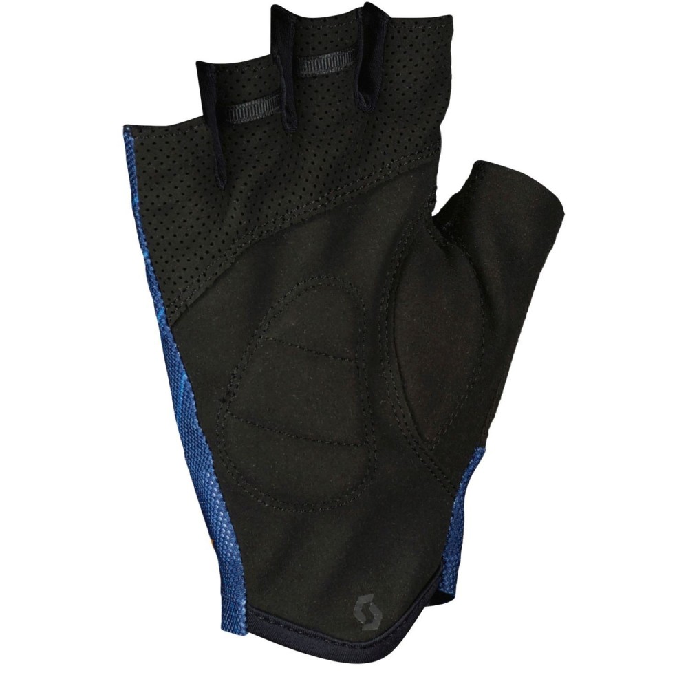 Guantes RC Team SF Midnight Blue/Storm Blue | Tienda oficial Scott 2