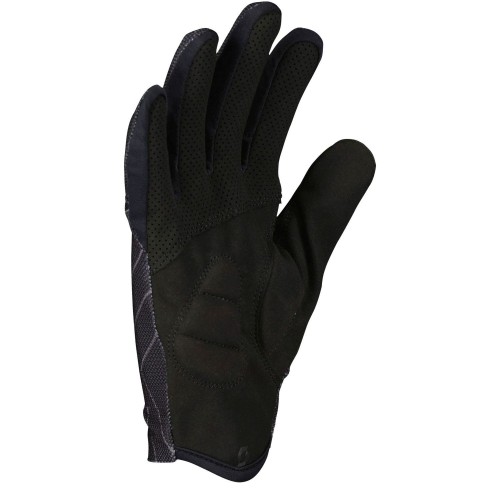 Guantes RC Team LF Black/Dark Grey | Tienda oficial Scott