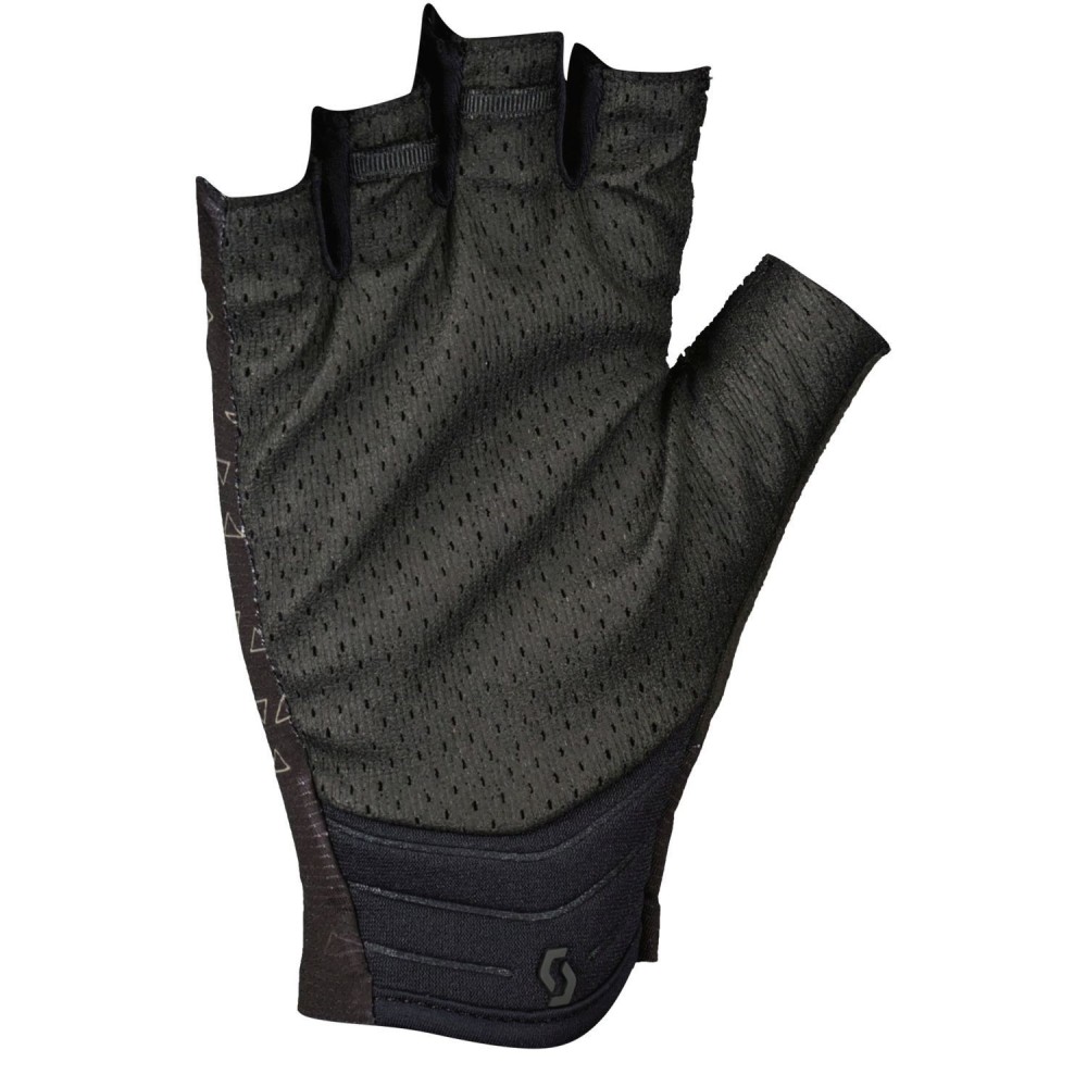Guantes RC PRO SF Black/Sulphur Yellow | Tienda oficial Scott 2