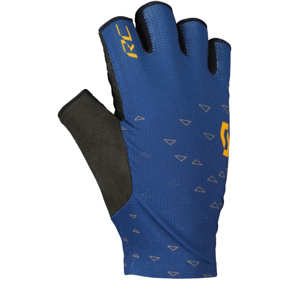 Guantes RC Pro SF Midnight Blue/Cooper Orange | Tienda oficial Scott