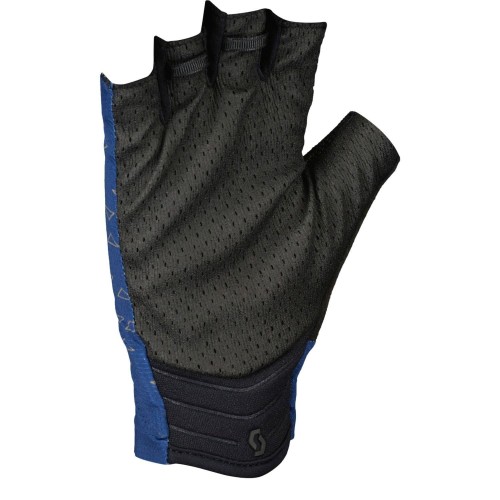 Guantes RC Pro SF Midnight Blue/Cooper Orange | Tienda oficial Scott