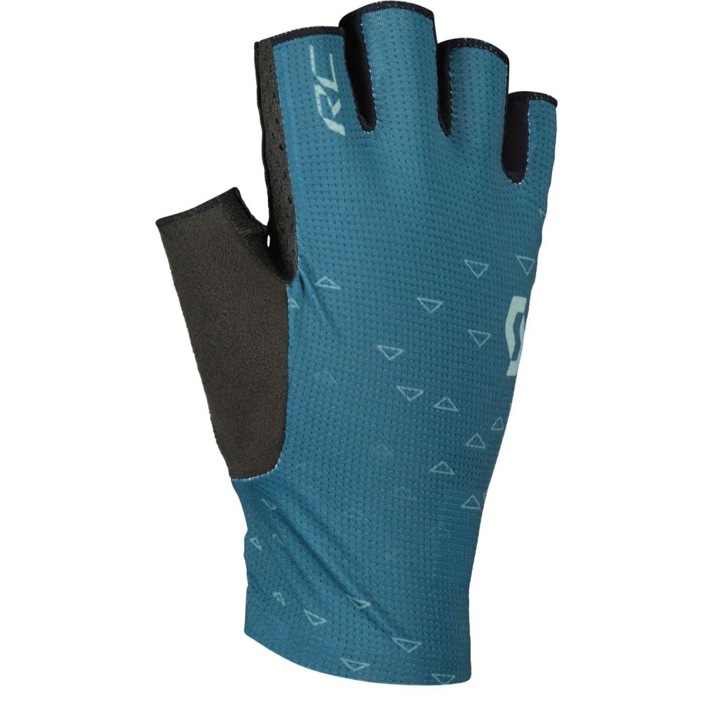 Guantes RC Pro SF Northern Blue/Northern Mint | Tienda oficial Scott