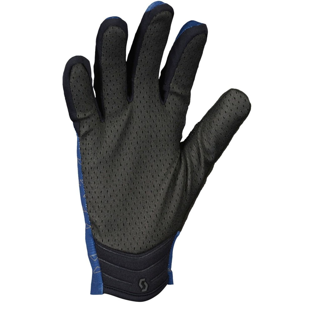 Guantes RC Pro Lf Midnight Blue/Copper Orange 2