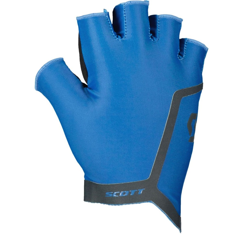 Guantes Perform Gel Sf Storm Blue