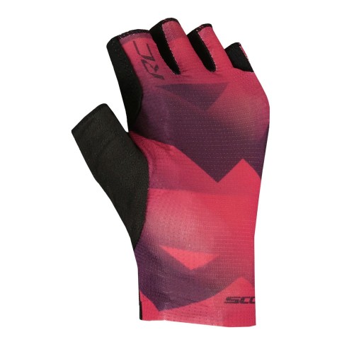 Guantes Junior RC SF Carmine Pink/Dark Purple | Tienda oficial Scott