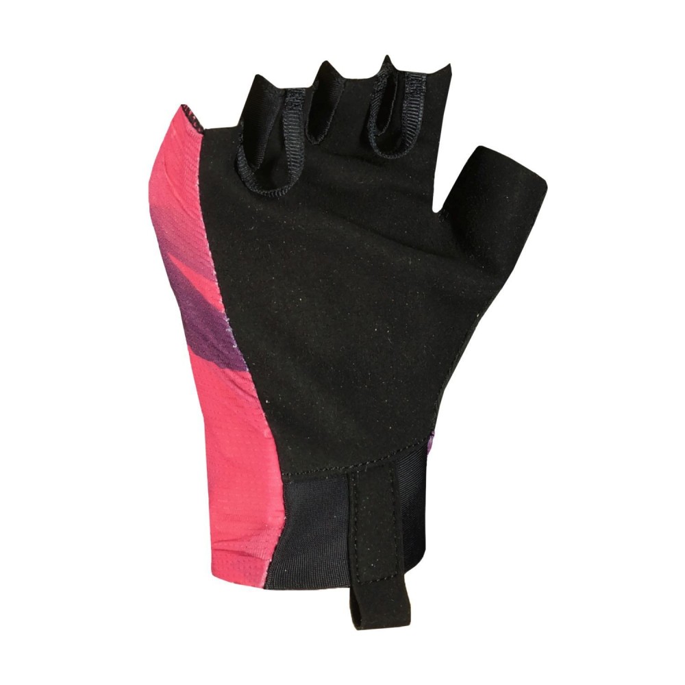 Guantes Junior RC SF Carmine Pink/Dark Purple | Tienda oficial Scott 2